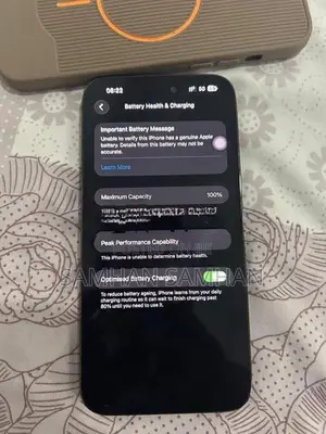 Apple iPhone 14 Pro Max 256GB (Used)