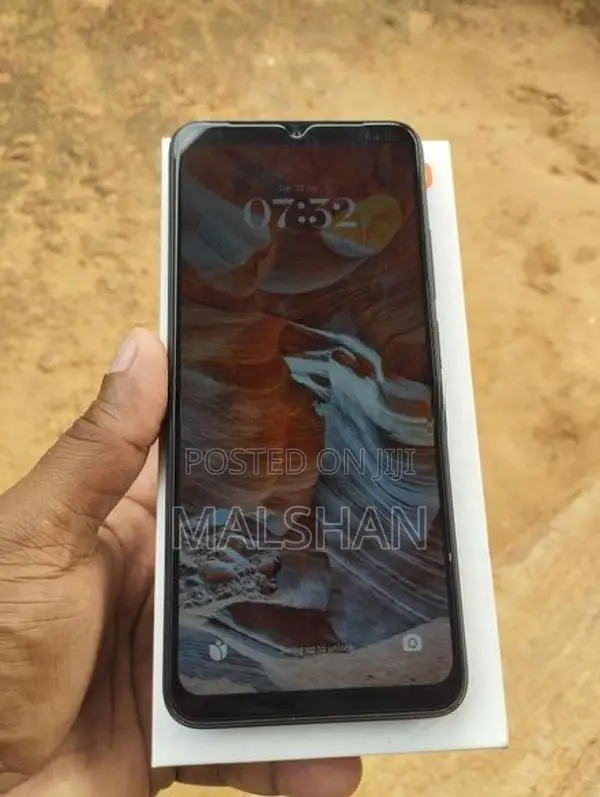 Xiaomi 12C Redmi (Used)