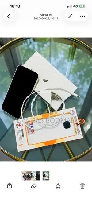 Apple iPhone 13 (Used)