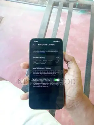Apple iPhone 13 Pro (Brand New)