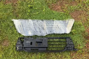 Suzuki Wagon R Custom Z Grill Mesh