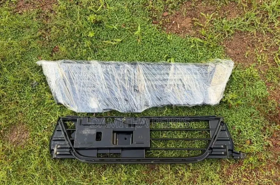 Suzuki Wagon R Custom Z Grill Mesh