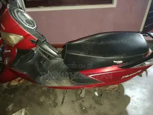 Hero Pleasure Red Edition 2015