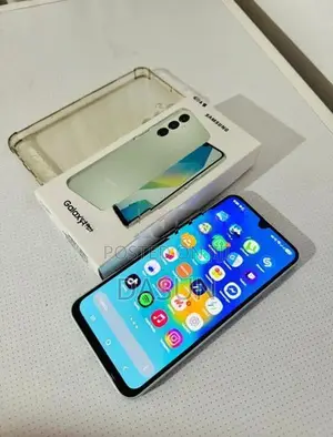 Samsung Galaxy A16 6GB 128GB (Used)