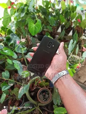 Samsung Galaxy A6 ORIGINAL (Used)
