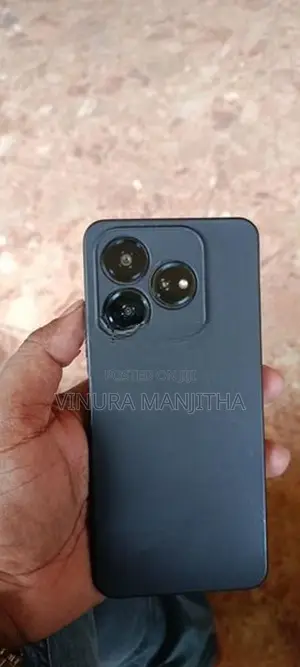 ZTE Nubia V60 (Used)