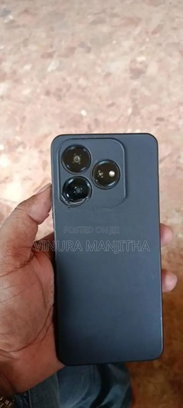ZTE Nubia V60 (Used)