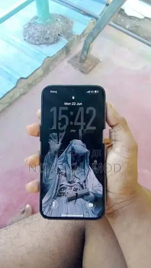 Apple iPhone 13 Pro (Brand New)