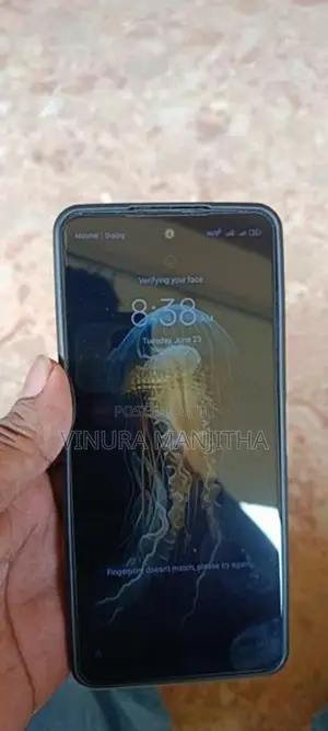 ZTE Nubia V60 (Used)