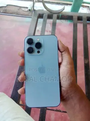 Apple iPhone 13 Pro (Brand New)