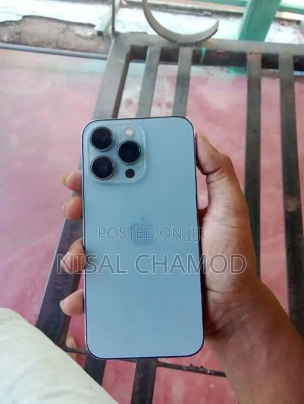 Apple iPhone 13 Pro (Brand New)