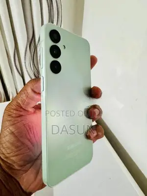 Samsung Galaxy A16 6GB 128GB (Used)