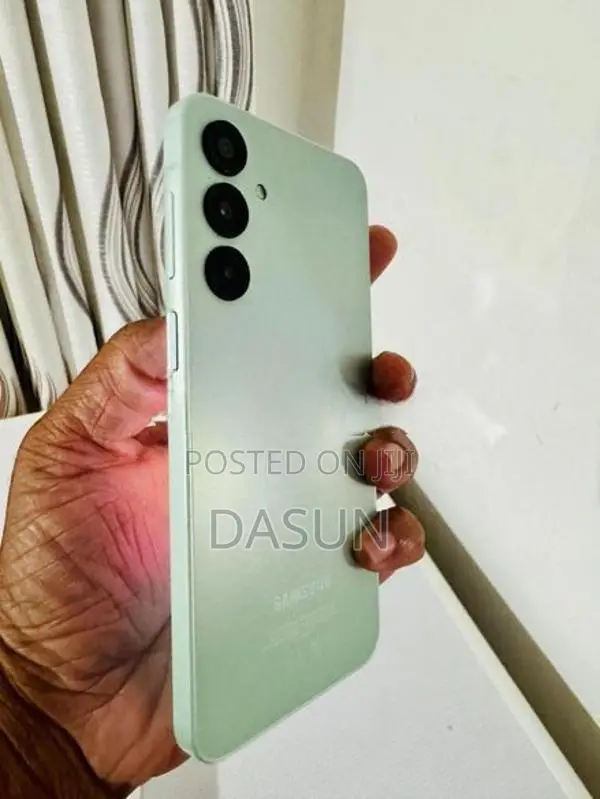 Samsung Galaxy A16 6GB 128GB (Used)