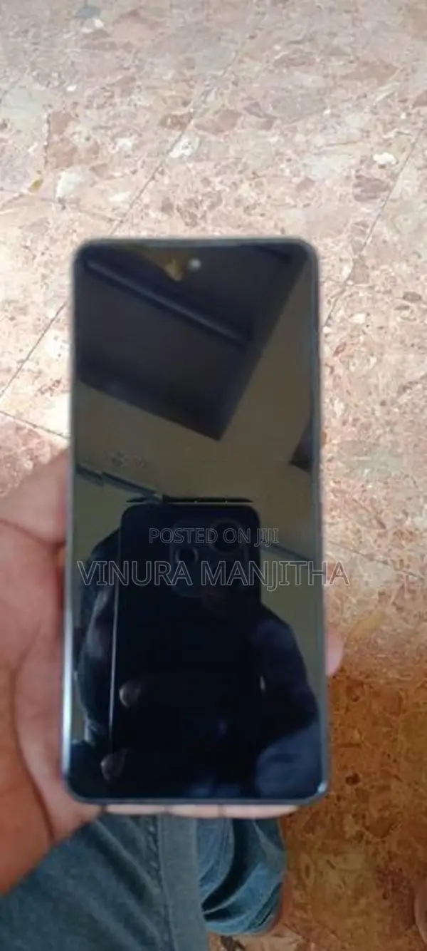 ZTE Nubia V60 (Used)