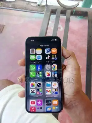 Apple iPhone 13 Pro (Brand New)