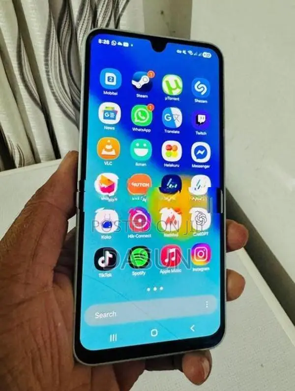 Samsung Galaxy A16 6GB 128GB (Used)