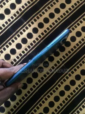 Samsung Galaxy M12 (Used)