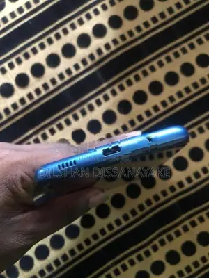 Samsung Galaxy M12 (Used)