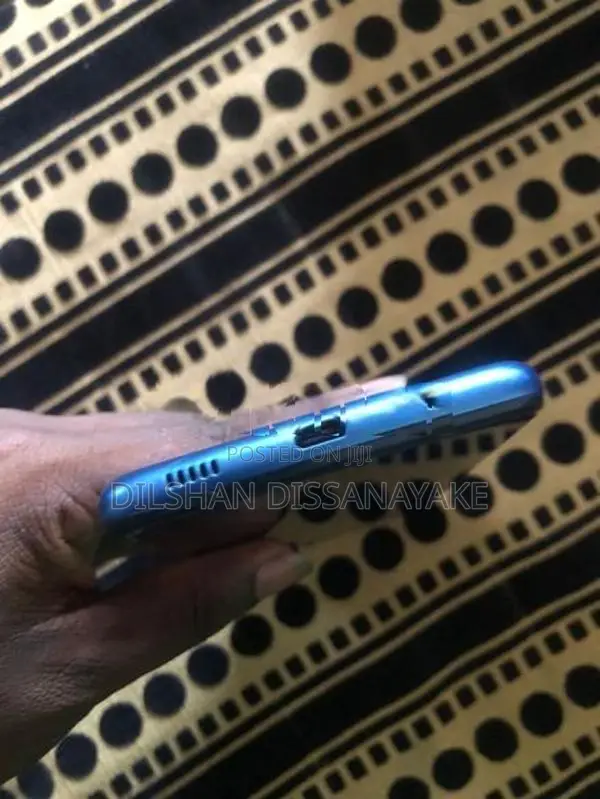 Samsung Galaxy M12 (Used)