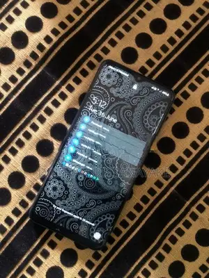 Samsung Galaxy M12 (Used)