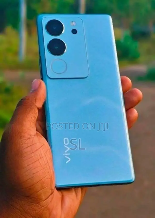 Vivo V29E v29 8/128 (Used)