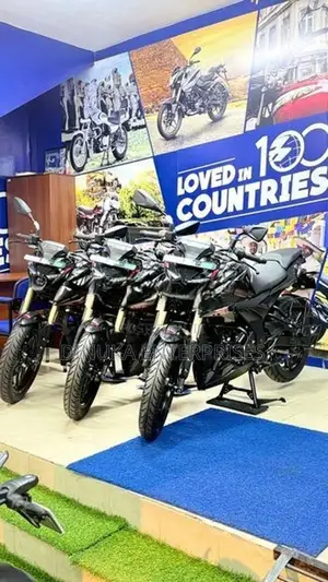 Bajaj Pulsar N160 Premium 2026