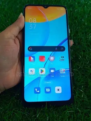 Oppo A15 3GB/32GB (Used)