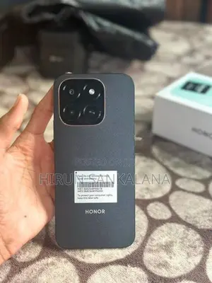 Honor X6c (Used)