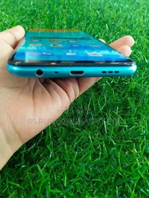 Oppo A15 3GB/32GB (Used)