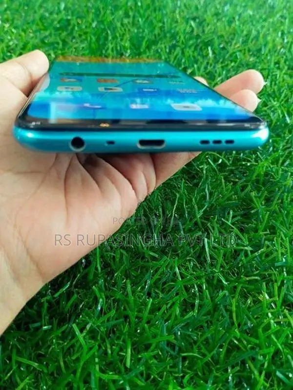 Oppo A15 3GB/32GB (Used)