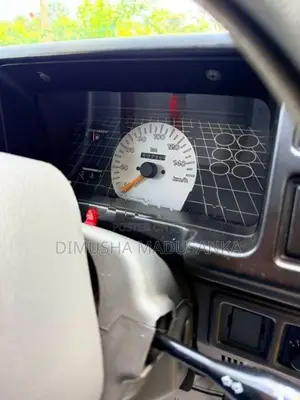 Maruti Suzuki 800 2007
