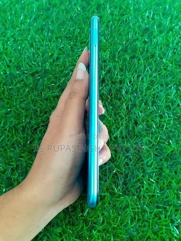 Oppo A15 3GB/32GB (Used)