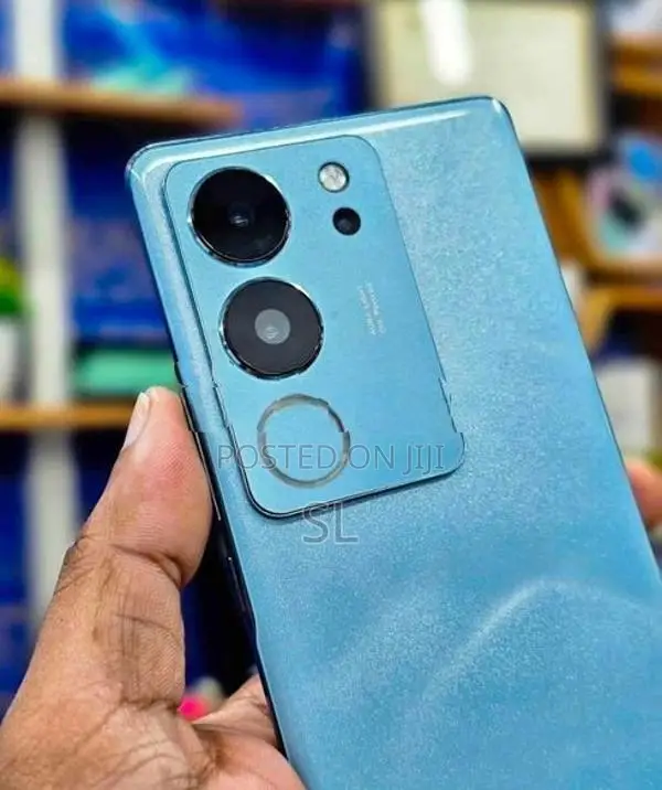 Vivo V29E v29 8/128 (Used)