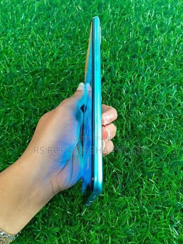 Oppo A15 3GB/32GB (Used)