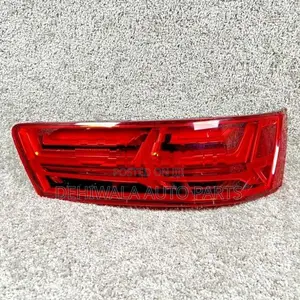 Audi Q7 Tail Light