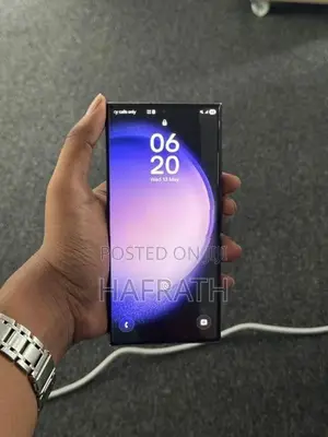 Samsung Galaxy S23 Ultra (Used)