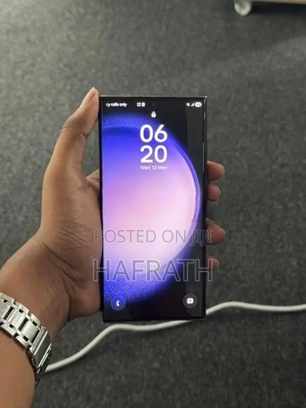 Samsung Galaxy S23 Ultra (Used)