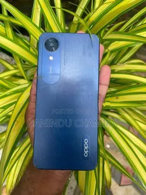 Oppo A17K (Used)