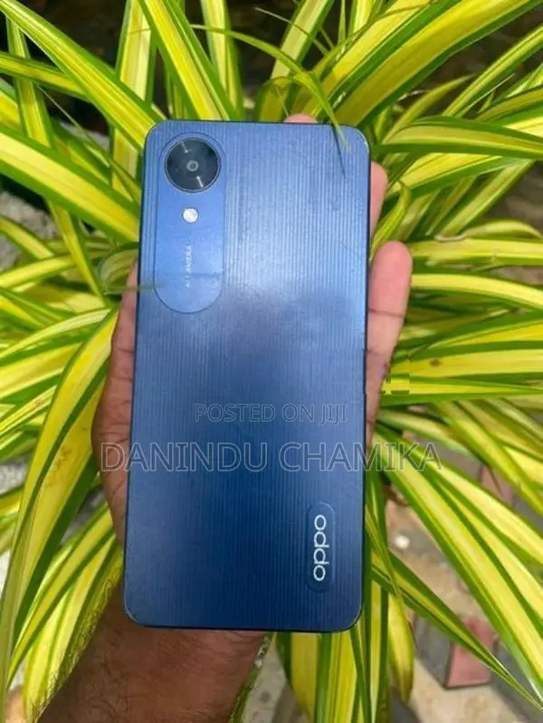 Oppo A17K (Used)