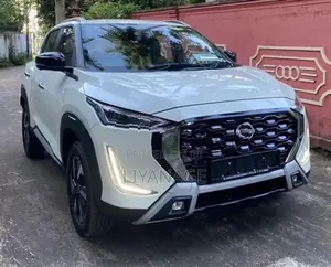 Nissan Magnite Tekna Plus CVT Turbo 2025