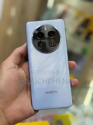 Realme p1 pro 5g 8gb 256gb (Used)