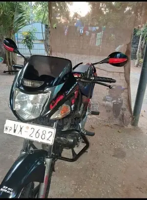 Honda 2010