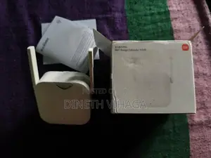 Xiaomi Mi WiFi Range Extender N300