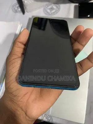 Samsung Galaxy M02 (Used)