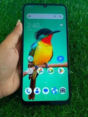 ZTE Blade A55 4+8GB/64GB (Used)
