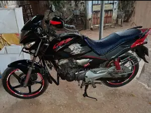 Honda 2010