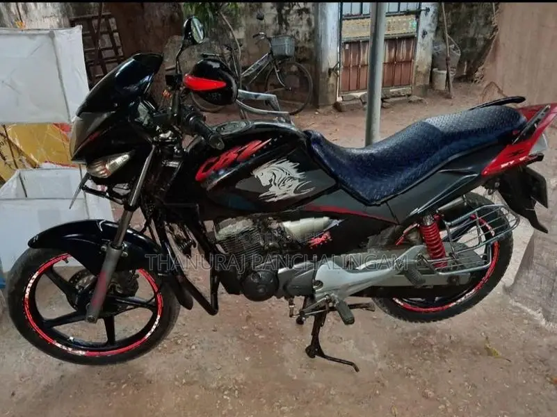 Honda 2010