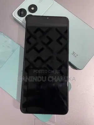 Samsung Galaxy M02 (Used)