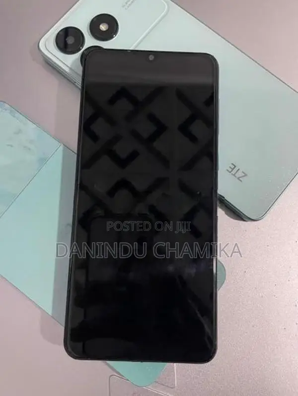 Samsung Galaxy M02 (Used)