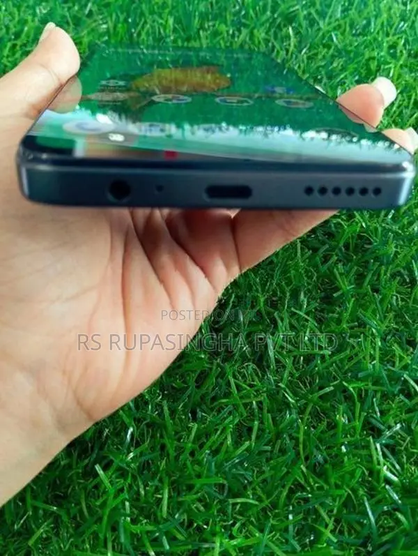 ZTE Blade A55 4+8GB/64GB (Used)